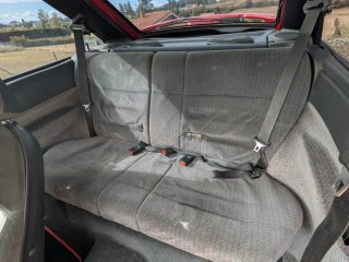 Ford Escort 1993