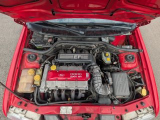 Ford Escort 1993