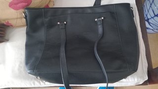 Bolso Negro