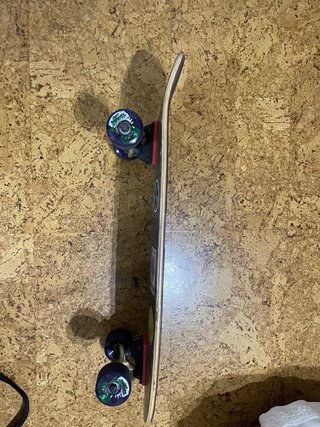 Skate Cruiser Holly Roller