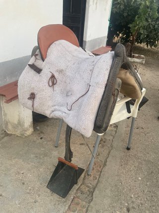 Montura Vaquera