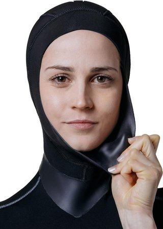 Traje interior neopreno Cressi mujer