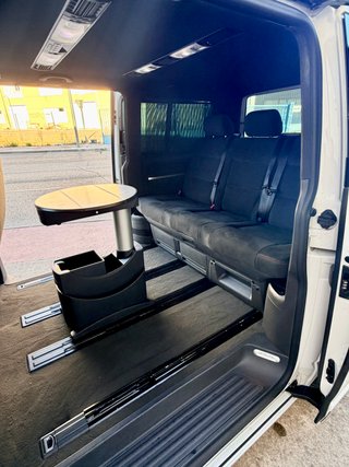 Volkswagen Multivan 2.0 Tdi 150CV 7DSG BULLY