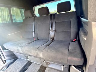 Volkswagen Multivan 2.0 Tdi 150CV 7DSG BULLY