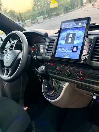 Volkswagen Multivan 2.0 Tdi 150CV 7DSG BULLY