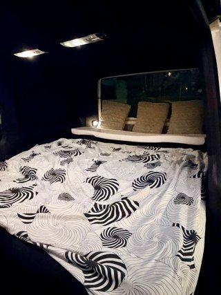 Volkswagen Multivan 2.0 Tdi 150CV 7DSG BULLY