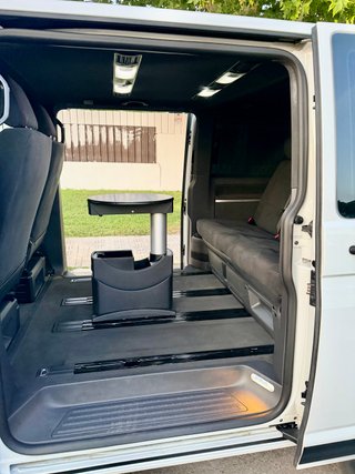 Volkswagen Multivan 2.0 Tdi 150CV 7DSG BULLY
