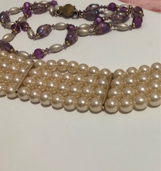 Dos collares