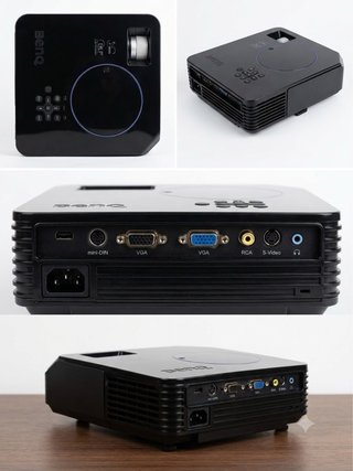 Proyector BenQ DLP