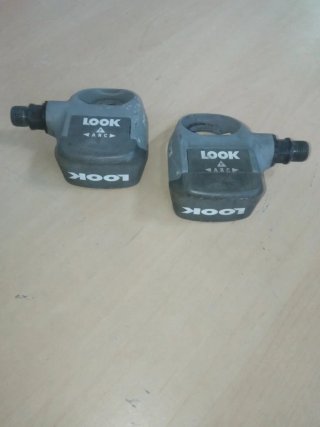PEDALES AUTOMÁTICOS LOOK ARC