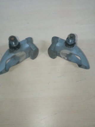 PEDALES AUTOMÁTICOS LOOK ARC