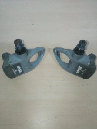 PEDALES AUTOMÁTICOS LOOK ARC