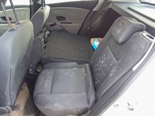 Capot renault 140298 651002749r megane iii berlina