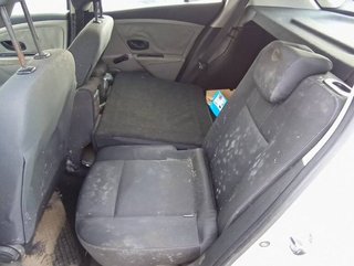 Capot renault 140298 651002749r megane iii berlina