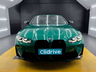 BMW serie 4