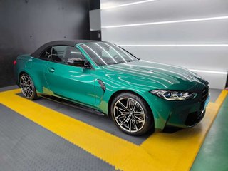 BMW serie 4