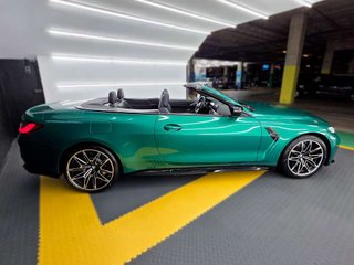 BMW serie 4