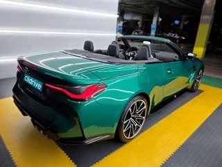 BMW serie 4