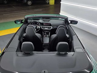 BMW serie 4