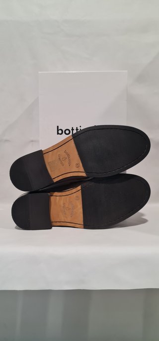 Roberto Botticelli mocassini uomo n.43