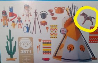 Playmobil 3871