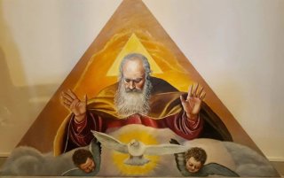 Pinturas al óleo
