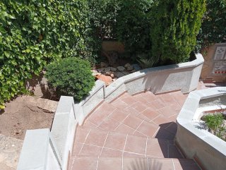 Servicios de construcción y reformas