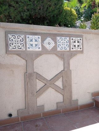 Servicios de construcción y reformas