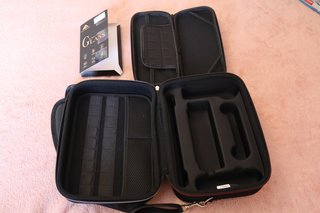 Nintendo Switch V2 + Caja + Accesorios