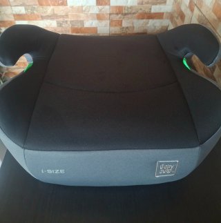 Silla de coche i-Size Babyauto