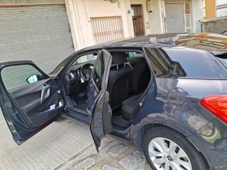 Citroen DS5 2014