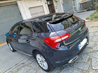 Citroen DS5 2014