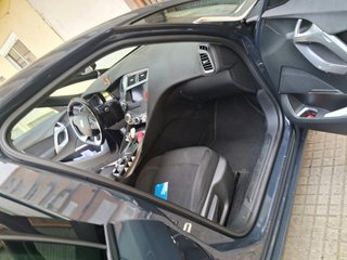 Citroen DS5 2014