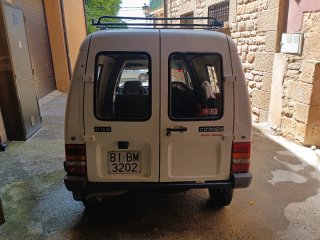 Citroen C 15 1994