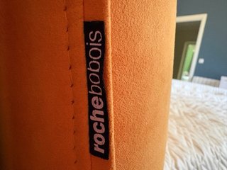 Cama Roche Bobois 180x200(nuevo) -modelo LIGHT