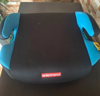 Silla de coche infantil Enerfero