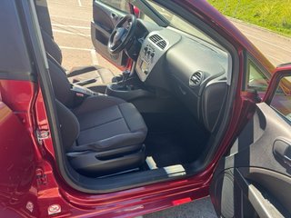 SEAT Leon 2005