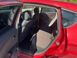 SEAT Leon 2005