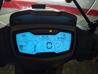 Piaggio Medley 2022