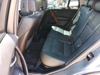 BMW X3 2009