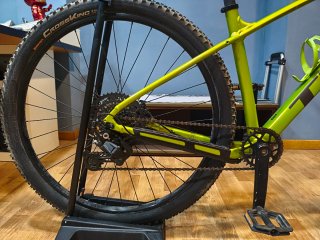 Trek Marlin 5 2025 Talla M 29