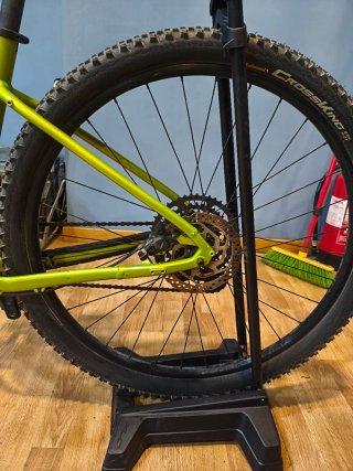 Trek Marlin 5 2025 Talla M 29