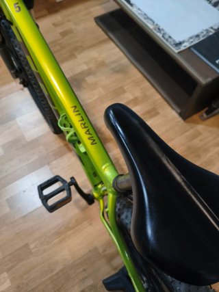 Trek Marlin 5 2025 Talla M 29