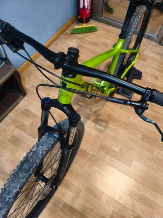 Trek Marlin 5 2025 Talla M 29