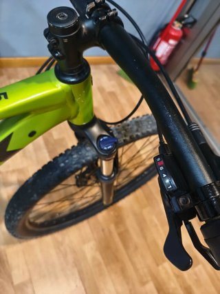 Trek Marlin 5 2025 Talla M 29