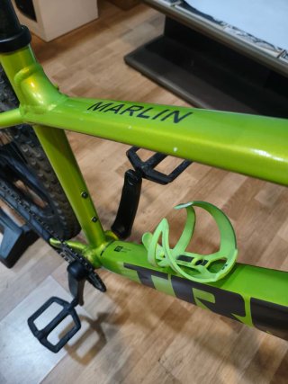 Trek Marlin 5 2025 Talla M 29
