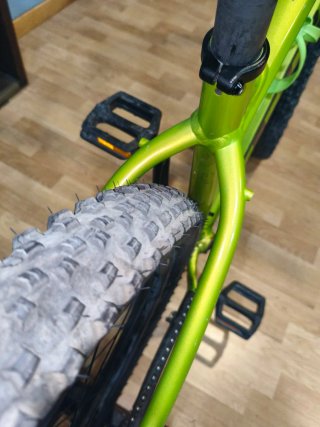 Trek Marlin 5 2025 Talla M 29