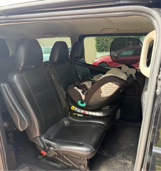 Mercedes-Benz Vito toure 114CDI 136Cv biturbo 2019
