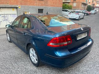 Saab 9-3 2007