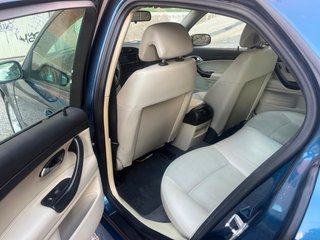 Saab 9-3 2007